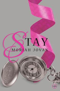 Paperback Stay Book
