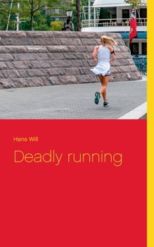 Paperback Deadly running [German] Book