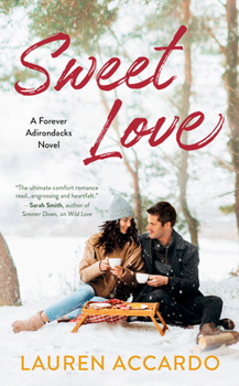 Mass Market Paperback Sweet Love Book