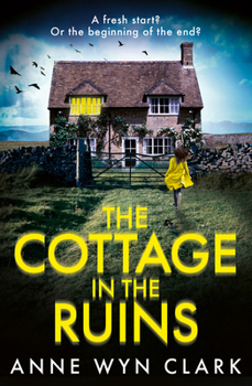 Paperback The Cottage in the Ruins Book