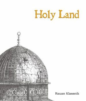 Paperback Holy Land Book