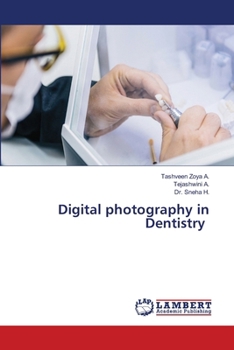 Paperback Digital photography in Dentistry Book