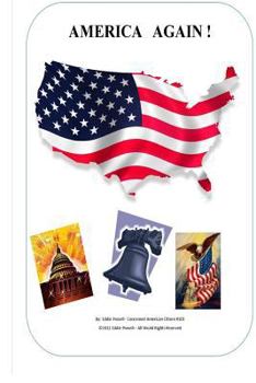 Paperback America Again! Book