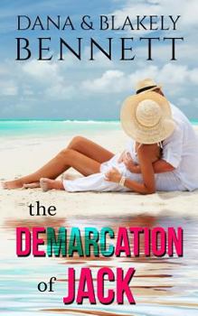 Paperback The Demarcation of Jack Book