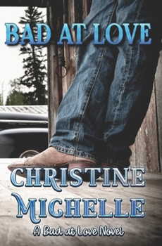 Paperback Bad at Love Book