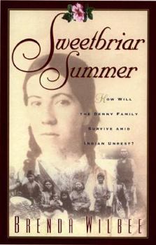 Paperback Sweetbriar Summer Book