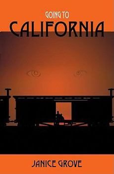 Paperback Going to California Book