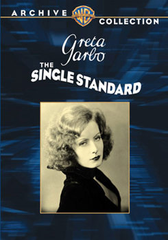 DVD The Single Standard Book