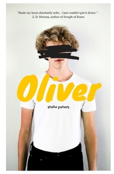 Paperback Oliver Book