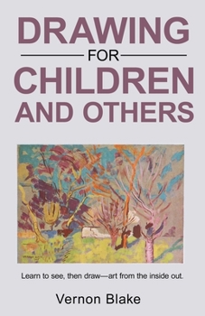 Paperback Drawing for children and others Book