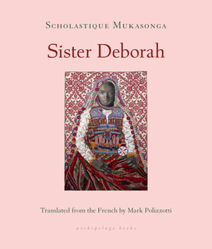 Paperback Sister Deborah Book