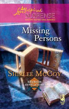 Missing Persons - Book #2 of the Reunion Revelations