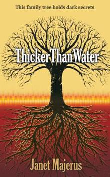 Paperback Thicker Than Water Book