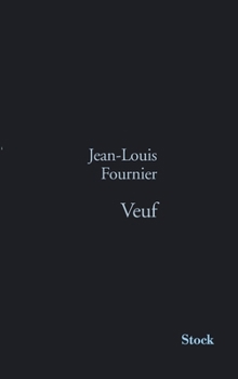 Paperback Veuf [French] Book