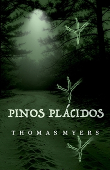 Paperback Pinos Plácidos [Spanish] Book