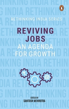 Hardcover Reviving Jobs Book