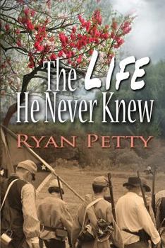 Paperback The Life He Never Knew Book