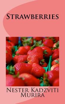 Paperback Strawberries Book