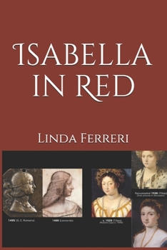 Paperback Isabella in Red Book
