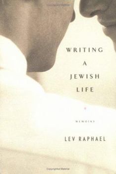 Paperback Writing a Jewish Life: Memoirs Book