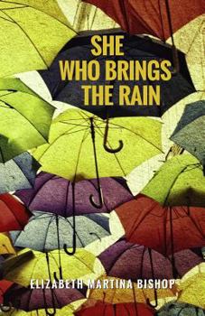 Paperback She Who Brings the Rain Book