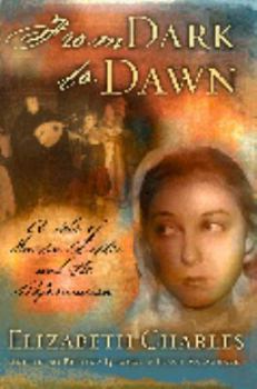 Hardcover From Dark to Dawn: A Tale of Martin Luther and the Reformation Book