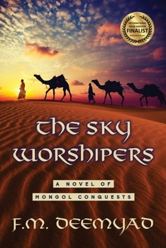 Paperback The Sky Worshipers Book