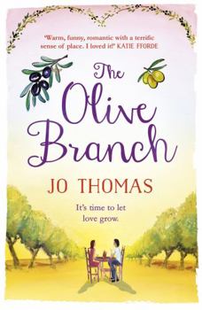 Paperback The Olive Branch Book