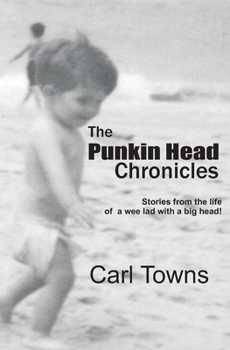 Paperback The Punkin Head Chronicles Book