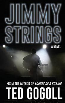 Paperback Jimmy Strings Book