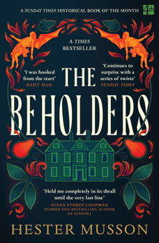Paperback Beholders PB Book