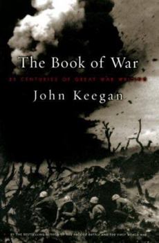 Hardcover The Book of War Book