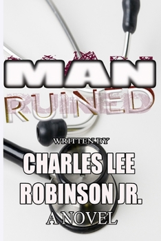 Paperback Man Ruined! Book