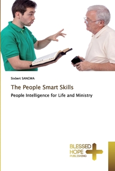 Paperback The People Smart Skills Book