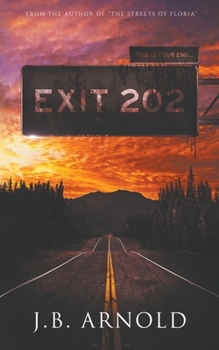 Paperback Exit 202 Book