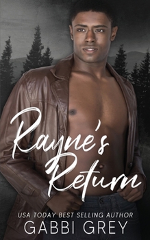 Rayne's Return (Love in Mission City)