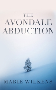 Paperback The Avondale Abduction Book