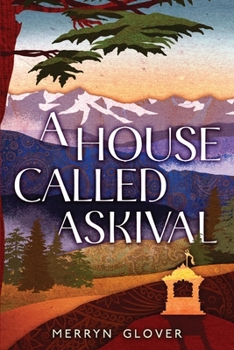Paperback A House Called Askival Book