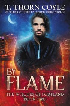 Paperback By Flame Book