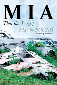 Paperback M I a: That the Lost May be FOUND Book