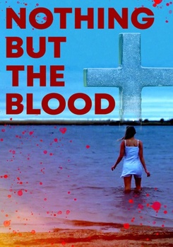 DVD Nothing But The Blood Book