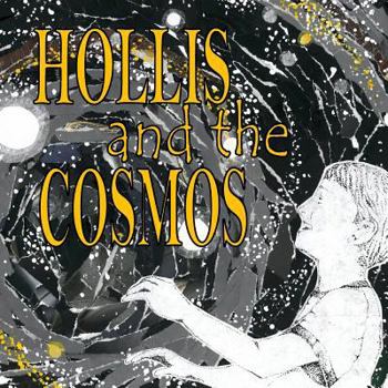 Paperback Hollis and the Cosmos Book