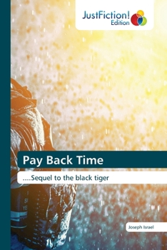 Paperback Pay Back Time Book