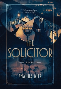Hardcover The Solicitor Book