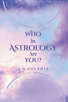 Paperback Who in Astrology Are You? Book