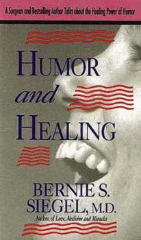 Humor and Healing