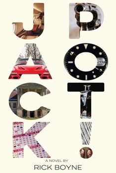 Paperback Jackpot! Book