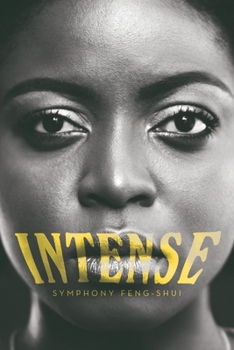 Paperback Intense Book