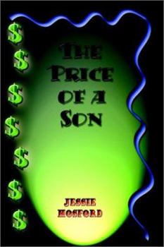 Paperback The Price of a Son Book