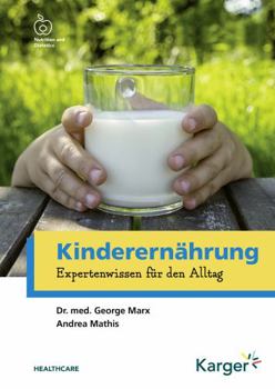 Paperback Kinderernährung (German Edition) [German] Book